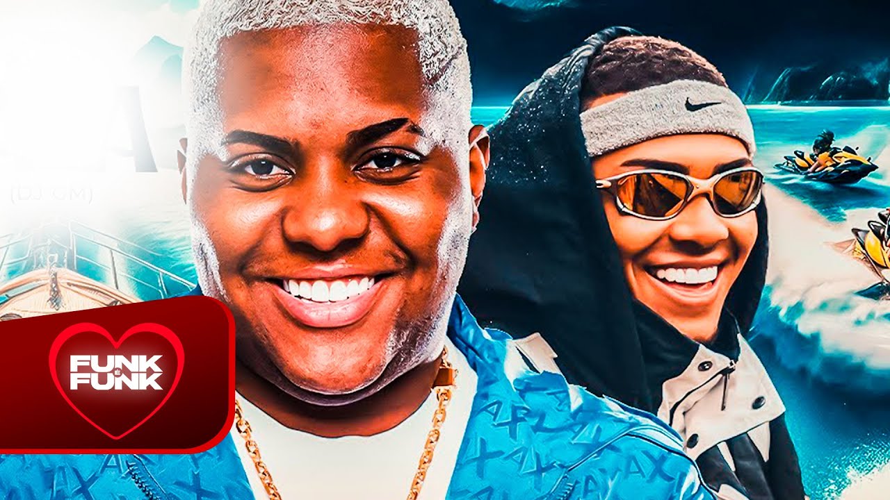 MINHA DOR DE CABEÇA - MC Lipi e MC Jvilla (DJ GM) - YouTube