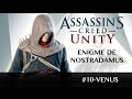 Fr ac unity  nigme de nostradamus  venus