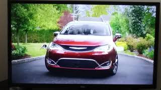 Jim gaffigan Chrysler Pacifica 2017 TV spot 5 YouTube