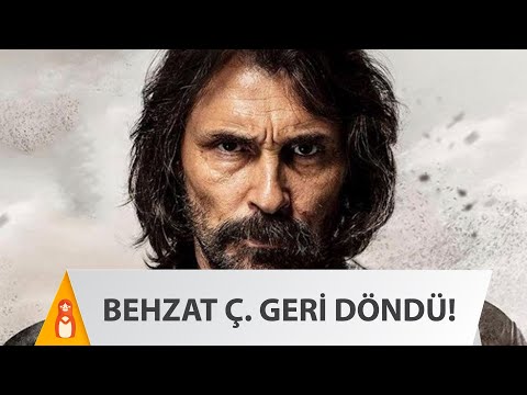 EFSANE GERİ DÖNÜYOR...SON 1 GÜN! | BEHZAT Ç