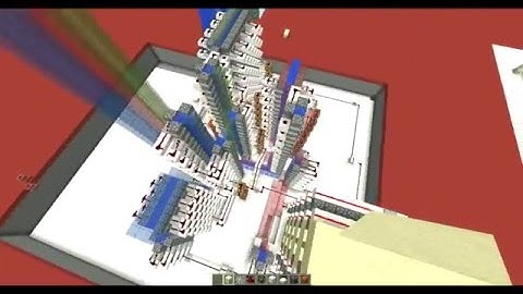 Adjustable 20-255 Oneshot Nuke!