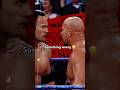 Between Ally And Enemies Wwe Sportainment Therock Stonecold Wweraw Wwehighlights