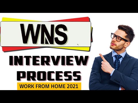 WNS Hiring & Interview Process | WNS pros and cons with employee benefits
