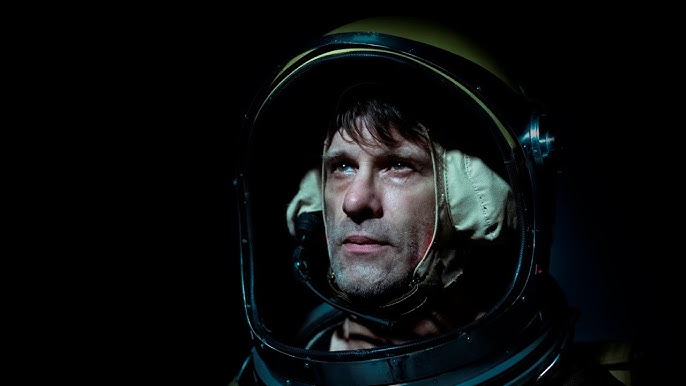 Warning (2021) - Official Trailer (HD)