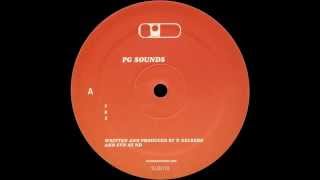 PG Sounds - Untitled B3