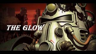 Fallout 1 Low IQ Unarmed build playthrough Part 6 The glow / no commentary