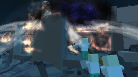 Chernobyl Map Showcase (Simple sandbox 2)