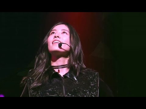 Matsui Jurina Solo Stage - UZA