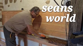 Back Renovating My French Cottage!