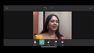 Soft Blur + Warm Glow Editing with One Touch screenshot 2