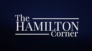 The Hamilton Corner | Guest Host, Bishop E.W. Jackson is back taking your calls