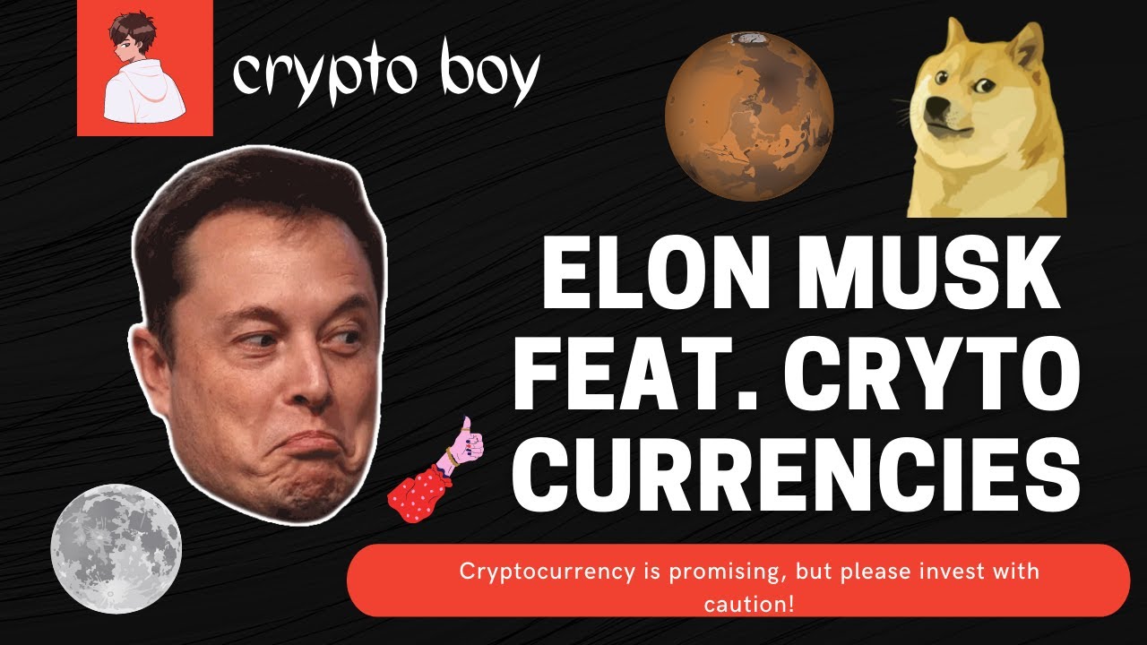 ELON MUSK X CRYPTO CURRENCIES - SNL (MEME-SNIPPET)