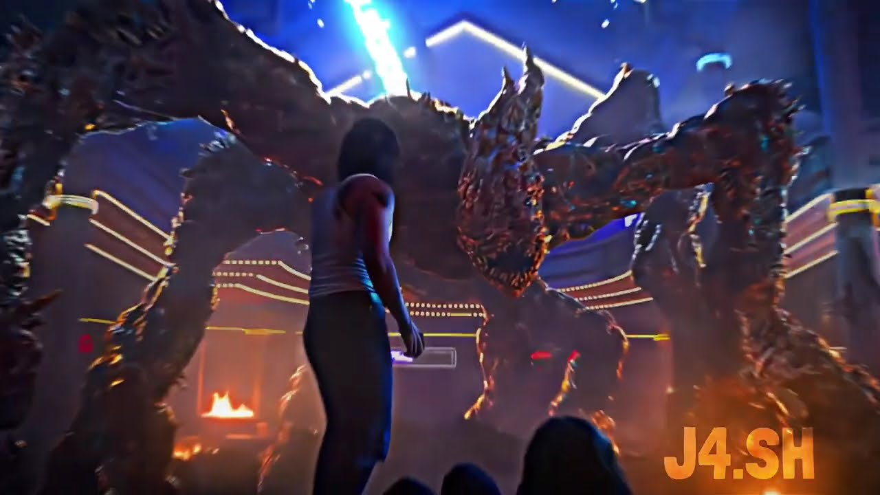 THE BEATY OF STRANGER THINGS || STRANGER THINGS IS LITERALLY THE BEST MOVIE SERIES OF ALL TIME.