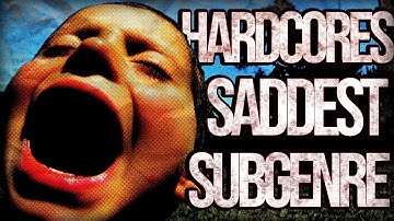 Wat is melodieuze hardcore eigenlijk?