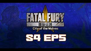 ELECTRIC CITY SHOWDOWN S4 EP5 FFCOTW