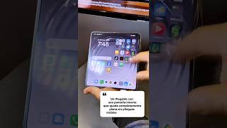 OPPO FindN6 en Colombia