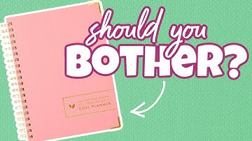 My 2021 Powersheets Review | Comparison to 2020