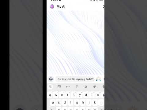 My Snapchat Ai Shorts Viral Snapchat