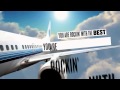 Black Radio feat. Yasiin Bey Lyric Video