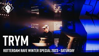 Rotterdam Rave 'Winter Special 2023' Saturday - Trym