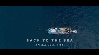 Rui Ribeiro - Back to the Sea