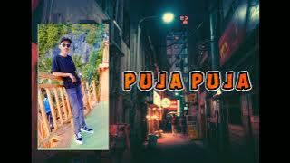 JOGET PUJA-PUJA REMIX TERBARU FROM ( AsrynLatede X Jambikadolo) 2022