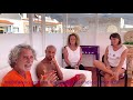 meditación con los maestros ascendidos Metatrón
