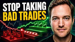 He Knew How to Trade – But Still Wasn’t Profitable