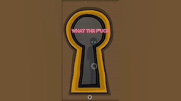 CUBE ESCAPE PARADOX MYSTERY EDIT #shorts