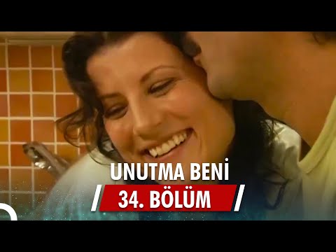 Unutma Beni | 34. Bölüm