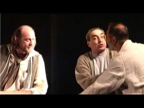 მსახიობი მიშა გომიაშვილი გადაცემაში \"პროფ-FILE\"