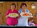 Discover Chicken-Filled Ravioli di Pappa | Pasta Grannies