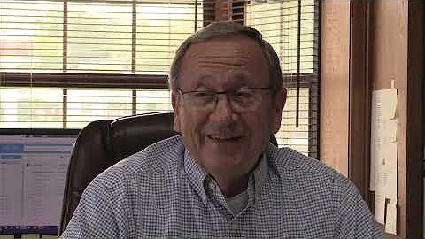 George Fraley: Oklahoma Conservation Heritage