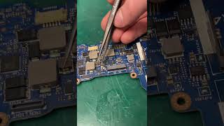(Part 1) Alienware 17 R4 with no power…..it’s not looking good