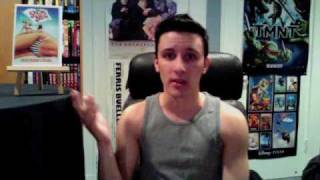 Saturday Night Movie Drive-In #14: Spring Break