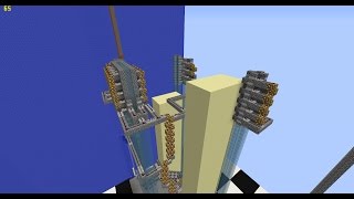 Cannon of the week 21: 1 SECOND 60 STACKER AUTO!!!
