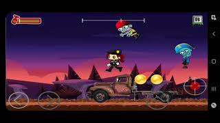 Zombie attack 2 world 4!