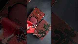 My New IEMs.🥵#trending #earphones #wiredearphone  #redlion #IEMsforsound