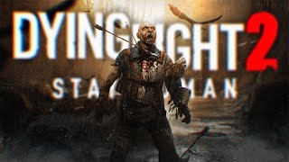 Dying Light 2: Stay Human прохождение на русском с Ray Tracing #3 [4K RTX 3090]