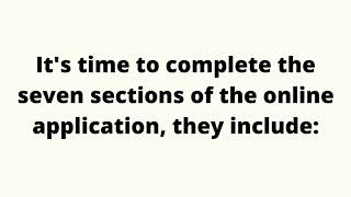 12 Steps To Complete Nigeria Jubilee Fellows Programme Online Application screenshot 3