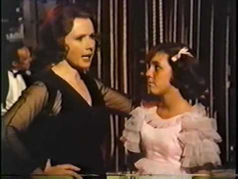 Rainbow 1978 Andrea McArdle-Judy Garland changes h...