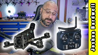 FPV New Product Roundup // January 2024