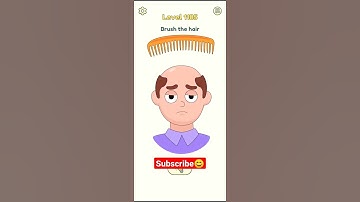 DOP -2: Delete One Part LEVEL- 1185 | DOP -2 LEVEL SOLUTION | #short #YouTubeshort