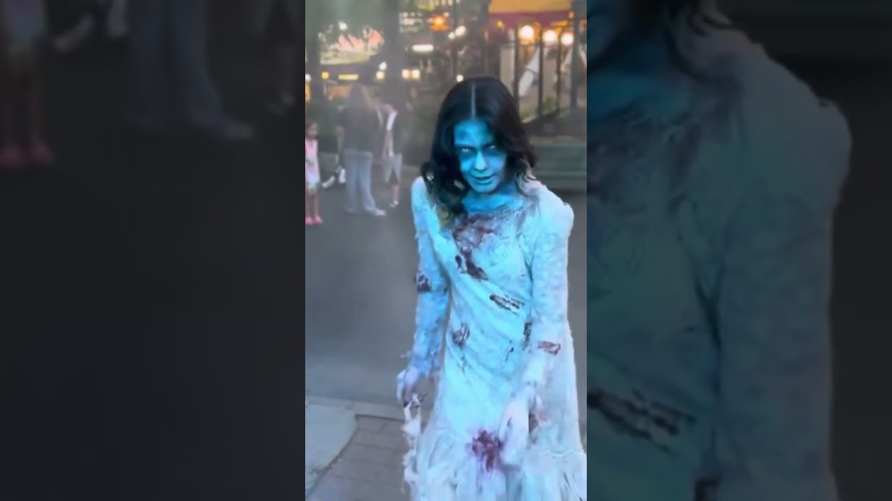 Six Flags Fright Fest is coming for 2025 