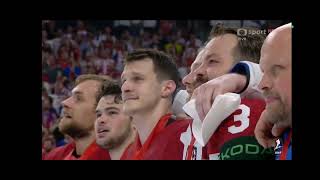 esk Hymna Ve Finle Ms 2024 esko vcarsko 20