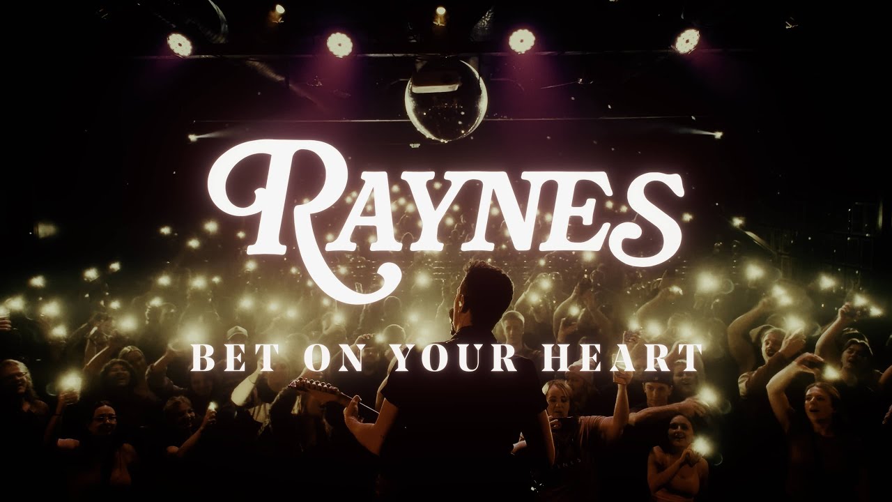 Raynes: Bet On Your Heart - A Mini-Documentary