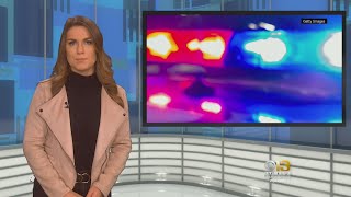 Woman Hit And Killed In Crash With U.S. Postal Service Truck