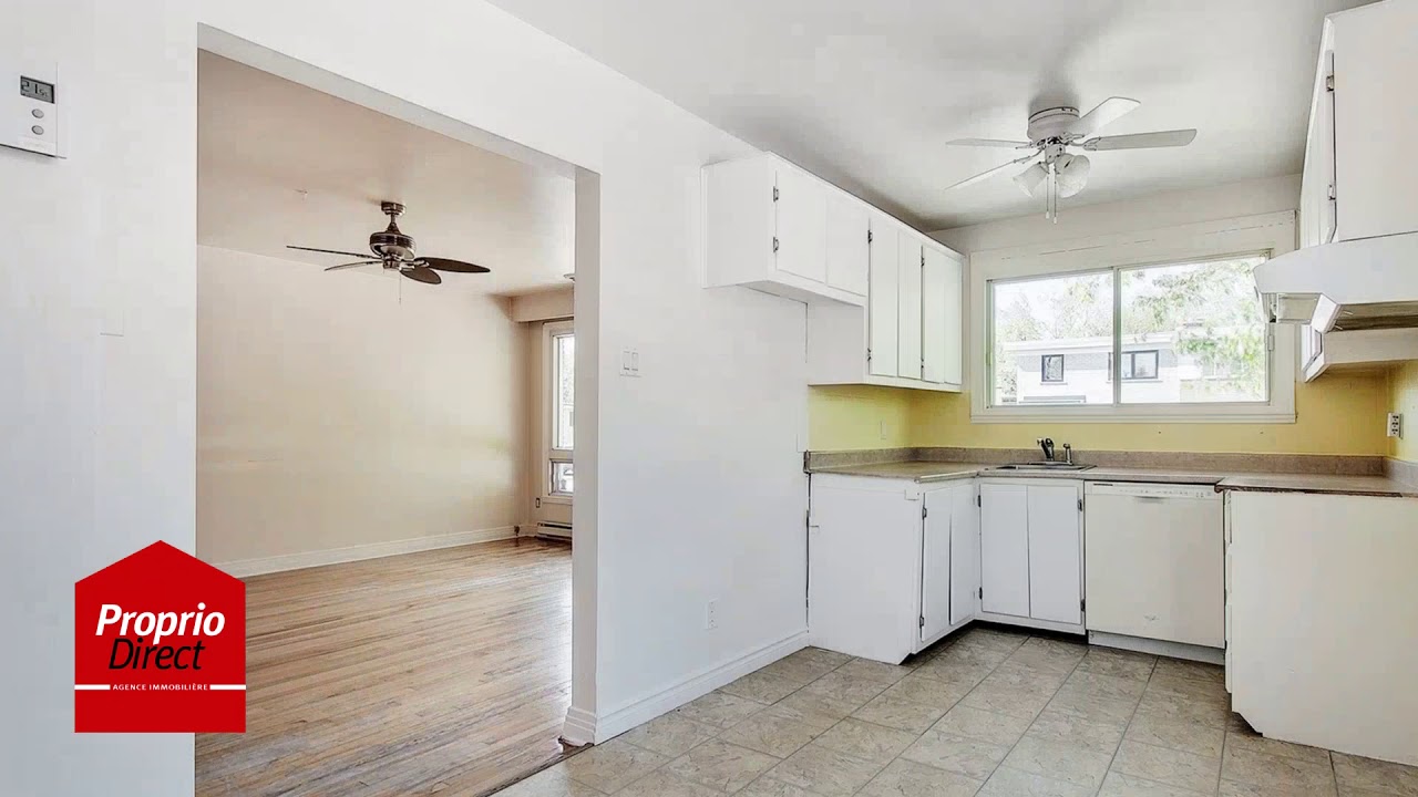 House SaintVincentdePaul 329 900 For sale par Proprio Direct YouTube