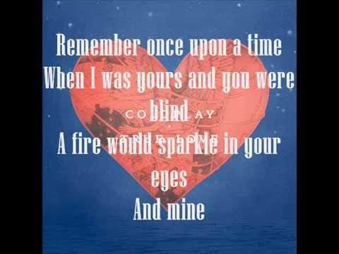 Coldplay - True Love - Directlyrics