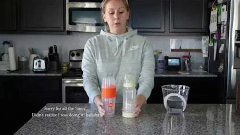 At what temperature does breastmilk lose nutrients?
